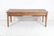 Large 19th Century French Elm Farmhouse Refectory Table, Image 16
