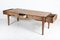 Large 19th Century French Elm Farmhouse Refectory Table, Image 2