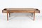 Large 19th Century French Elm Farmhouse Refectory Table, Image 12