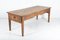 Large 19th Century French Elm Farmhouse Refectory Table 3