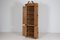 English George III Pine Corner Cupboard 3