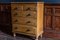 Antique Pine Chest of Drawers 3