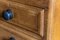 Antique Pine Chest of Drawers 7