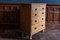 Antique Pine Chest of Drawers 2