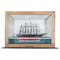 19th Century English Ship Diorama 1