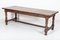 French Oak Refectory Table 8