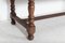 French Oak Refectory Table 7