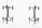 London Piccadilly Theatre Lanterns, Set of 2 11