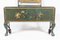 Country House Hand Painted Single Bedstead 5