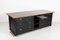 Large 19th Century English Ebonised Shop Counter with Drawers, Image 3