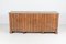 Cassettiera grande in legno di pino sbiancato, Regno Unito, XIX secolo, Immagine 7