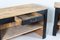 Parisian Ebonised Fruitwood Boulangerie Counter 8