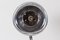 Englische Mid-Century Stehlampe 10