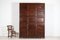 Large English Oak Solicitors Notary Deeds Cabinet, Image 11
