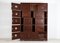 Large English Oak Solicitors Notary Deeds Cabinet, Image 5
