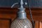 19th Century French Seltzer Siphon Lamps, Image 4