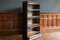 Oak 5-Section Bookcase from Globe Wernicke 3