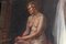Alys Woodman, Nude, 1950er, Ölgemälde 2