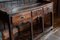 18th Century Welsh Potboard Dresser 8