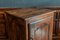 18th Century French Walnut Provincial Buffet, Image 5
