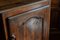18th Century French Walnut Provincial Buffet, Image 9