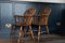 19th Century English Windsor Chairs, Set of 2 11