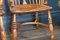 19th Century English Windsor Chairs, Set of 2 6