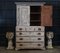 18th Century Scottish Housekeeper's Cupboard 6