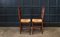 Late 19th Century English Oak and Rush Dining Chairs, Set of 6 9