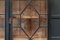 19th Century English Ebonized Astral Glazed Bookcase, Image 10