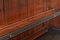 English Ebonised Potboard Pine Dresser, 19th Century, Image 8