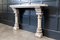 English York Pulpit Console Table, 19th Century, Image 5