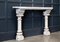 English York Pulpit Console Table, 19th Century, Image 4