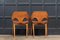 Chaises Mid-Century par Carl Jacobs pour Kandya, Set de 2 4