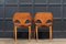 Mid-Century Stühle von Carl Jacobs für Kandya, 2er Set 4