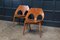 Mid-Century Chairs by Carl Jacobs for Kandya, Set of 2 2