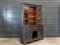 Large Welsh Ebonised Oak Dresser, 19th Century 10