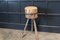 Primitive Chopping Block End Tables 4
