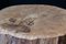 Primitive Chopping Block End Tables 5