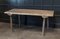 Primitive Elm and Pine Butcher's Work Table, 19th Century 2