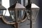 Linternas inglesas de latón, década de 1890. Juego de 2, Imagen 8