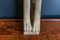 Große englische Löwen Tischlampe aus geschnitzter Eiche, 18. Jh 6