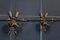 French Empire Revival Sconces, Set of 2 6