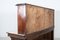 Mueble de farmacia inglés grande de caoba esmaltada, siglo XIX, Imagen 15