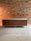 Marble & Teak Credenza by Florence Knoll, USA, 1970s 3