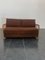 2-Seater Sofa in Cherry by Paolo Buffa, 1960s 1