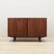 Danish Rosewood Cabinet from Omann Jun, 1970s 1