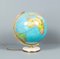 Globe avec Socle en Marbre & Éclairage de Oestergaard, Allemagne 8