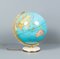 Globe avec Socle en Marbre & Éclairage de Oestergaard, Allemagne 3