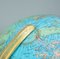 Globus mit Marmorsockel & Beleuchtung von Oestergaard, Deutschland 16